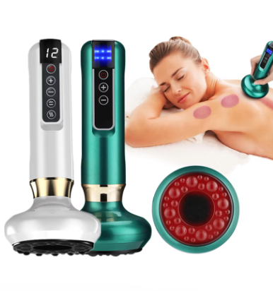 Cellulite-Reducing Massager