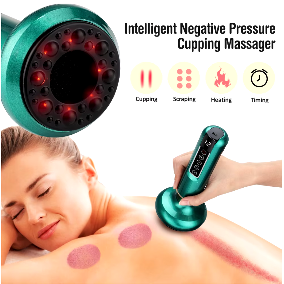 Cellulite-Reducing Massager