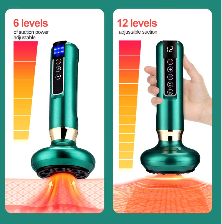 Cellulite-Reducing Massager