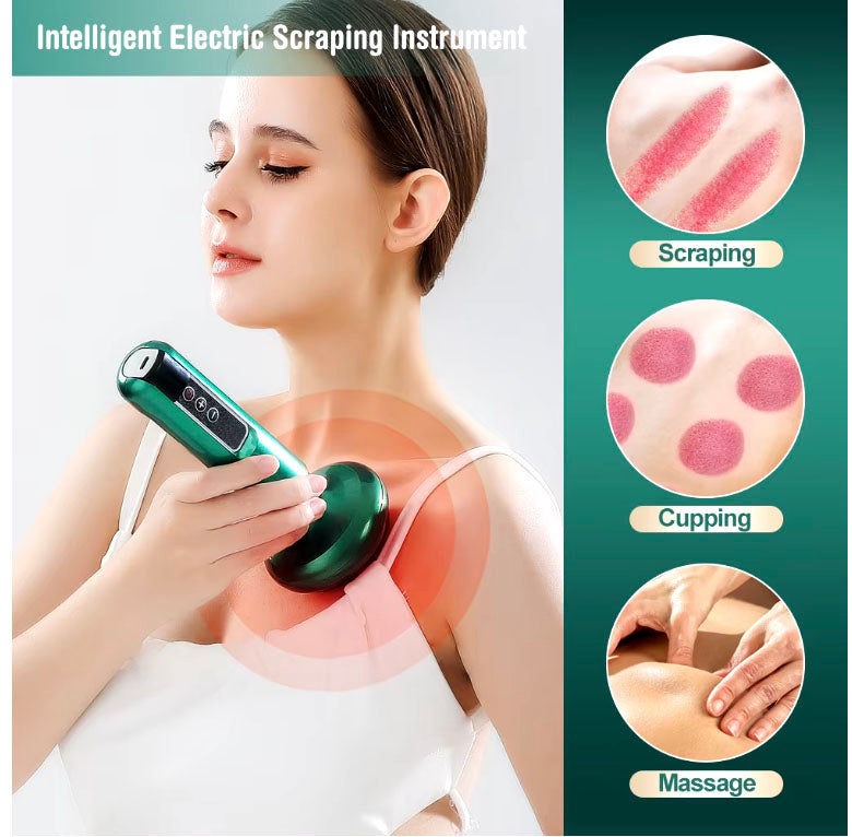 Cellulite-Reducing Massager